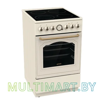 Плита электрическая Gorenje GECS5B70CLI